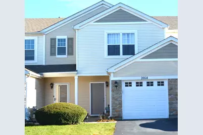 2014 Limestone Lane, Carpentersville, IL 60110 - Photo 1