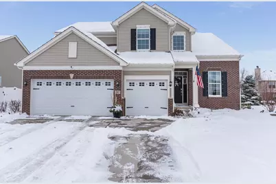 707 Long Ridge Trail, Minooka, IL 60447 - Photo 1