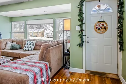 545 S Fraser Avenue, Kankakee, IL 60901 - Photo 3