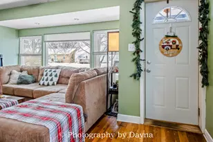 545 S Fraser Ave, Kankakee, IL 60901 - Photo 3