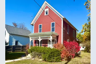 136 W Chestnut Street, Compton, IL 61318 - Photo 1