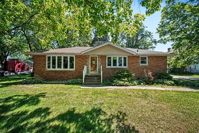 11741 S Central Park Avenue, Merrionette Park, IL 60803 - Photo 1