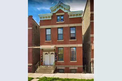 940 W 31st Place #2F, Chicago, IL 60608 - Photo 1