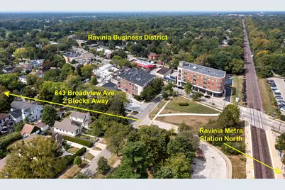 643 Broadview Avenue, Highland Park, IL 60035 - Photo 5