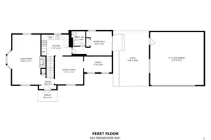 643 Broadview Ave, Highland Park, IL 60035 - Photo 29