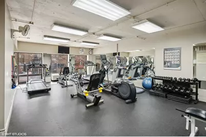 1100 N Lake Shore Drive #33A, Chicago, IL 60611 - Photo 25