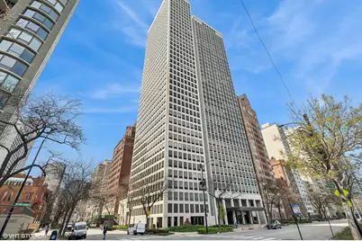 1100 N Lake Shore Drive #33A, Chicago, IL 60611 - Photo 1