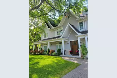 3101 Sprucewood Road, Wilmette, IL 60091 - Photo 1