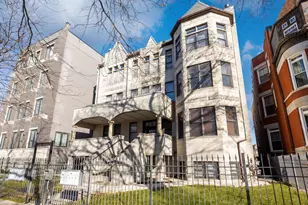 4105 S Drexel Blvd, Chicago, IL 60653 - Photo 1