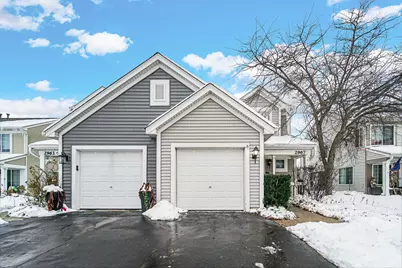 2967 Impressions Drive, Lake in the Hills, IL 60156 - Photo 23