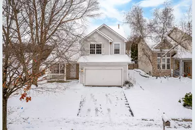 14252 S Hemingway Circle, Plainfield, IL 60544 - Photo 1