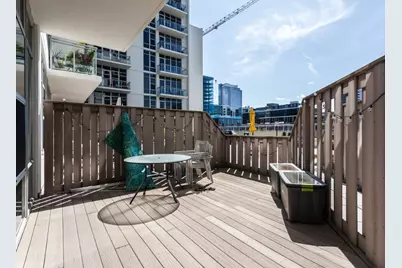 901 W Madison Street #404, Chicago, IL 60607 - Photo 11