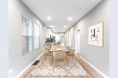 2733 W 38th Street, Chicago, IL 60632 - Photo 5