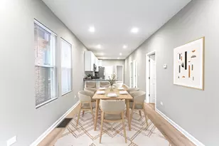 2733 W 38th St, Chicago, IL 60632 - Photo 5