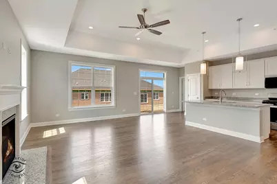 8026 Bradley Drive, Tinley Park, IL 60487 - Photo 5