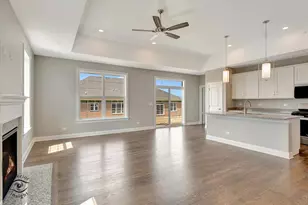 8026 Bradley Dr, Tinley Park, IL 60487 - Photo 5