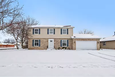 2600 John Bourg Drive, Plainfield, IL 60586 - Photo 1