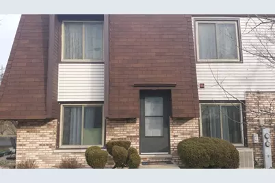 6827 Hickory Street #D, Tinley Park, IL 60477 - Photo 1