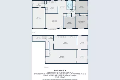 1402 W Willow Lane, Mount Prospect, IL 60056 - Photo 25