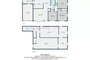 1402 W Willow Ln, Mount Prospect, IL 60056 - Photo 25