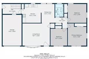 1402 W Willow Ln, Mount Prospect, IL 60056 - Photo 23