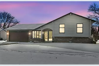 1345 S Madlock Court, Elgin, IL 60123 - Photo 1