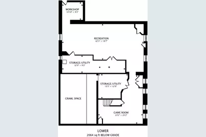 1821 E Boulder Drive, Mount Prospect, IL 60056 - Photo 69