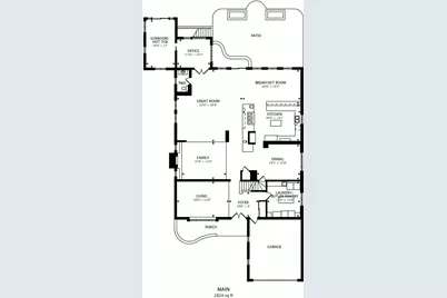 1821 E Boulder Drive, Mount Prospect, IL 60056 - Photo 67