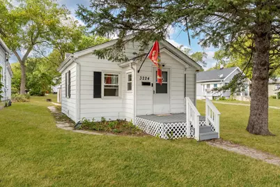 3224 Gilboa Avenue, Zion, IL 60099 - Photo 1