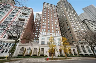189 E Lake Shore Dr, Chicago, IL 60611 - Photo 1