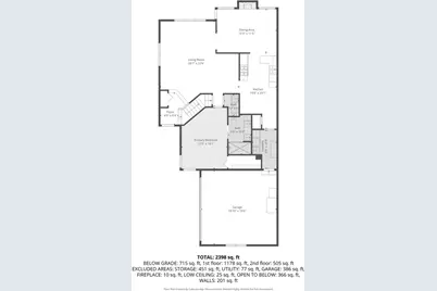 15301 Wilshire Drive, Orland Park, IL 60462 - Photo 29