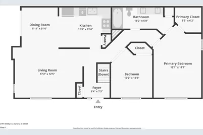 2797 Shelly Lane, Aurora, IL 60504 - Photo 29