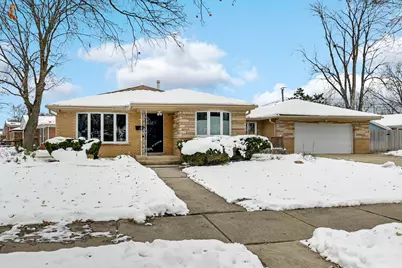 3740 153rd Street, Midlothian, IL 60445 - Photo 1