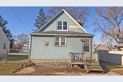 3417 Butler Avenue, Steger, IL 60475 - Photo 3