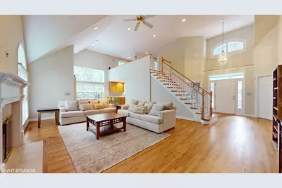 1761 Stanford Court, Lake Forest, IL 60045 - Photo 5