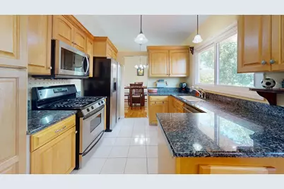 412 Chateau Drive, Buffalo Grove, IL 60089 - Photo 9