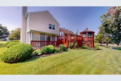 412 Chateau Drive, Buffalo Grove, IL 60089 - Photo 35