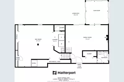 412 Chateau Drive, Buffalo Grove, IL 60089 - Photo 31