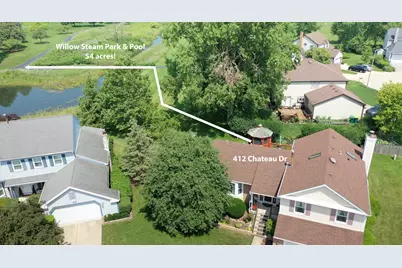 412 Chateau Drive, Buffalo Grove, IL 60089 - Photo 37