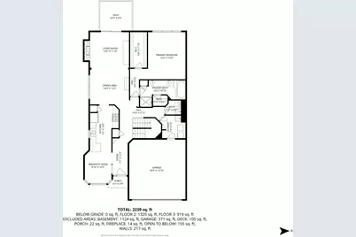 706 Owl Creek Lane, Gurnee, IL 60031 - Photo 21