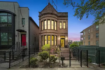 4540 S Prairie Avenue, Chicago, IL 60653 - Photo 1