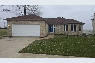 23100 Eastbrook Drive, Sauk Village, IL 60411 - Photo 1