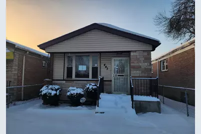 443 W 97th Place, Chicago, IL 60628 - Photo 1