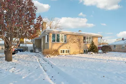 2945 S Scott Street, Des Plaines, IL 60018 - Photo 1