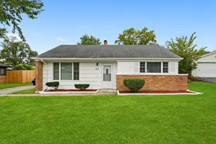 55 Apple Ln, Park Forest, IL 60466 - Photo 1