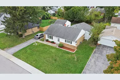 55 Apple Lane, Park Forest, IL 60466 - Photo 31