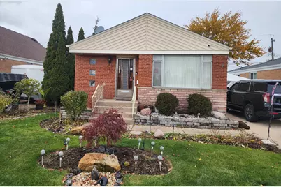 4100 W 81st Place, Chicago, IL 60652 - Photo 1