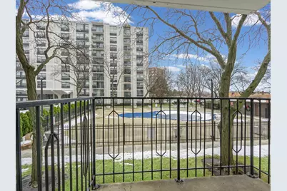 9009 Golf Road #2A, Des Plaines, IL 60016 - Photo 15