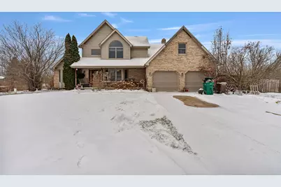 23810 S Saddle Creek Drive, Manhattan, IL 60442 - Photo 27