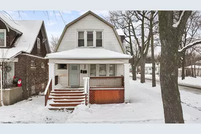 12000 S Perry Avenue, Chicago, IL 60628 - Photo 1